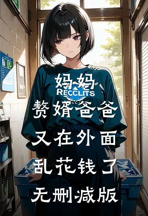 妈妈，赘婿爸爸又在外面乱花钱了无删减版