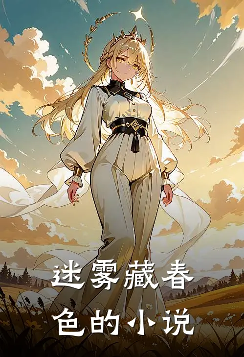 迷雾藏春色的小说