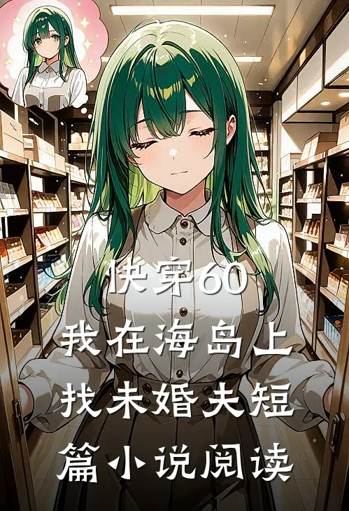 快穿60：我在海岛上找未婚夫短篇小说阅读