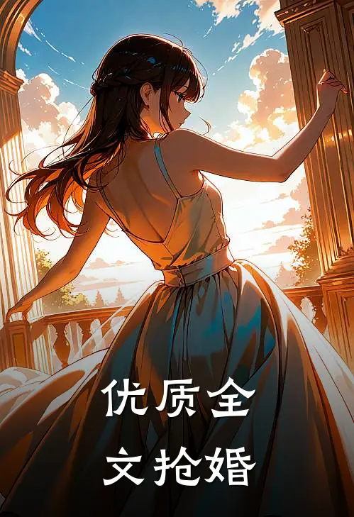 优质全文抢婚
