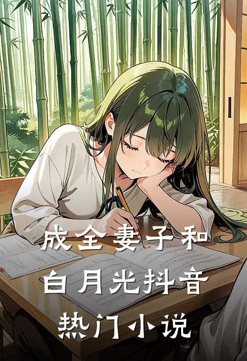 成全妻子和白月光抖音热门小说