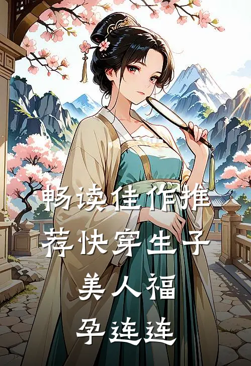 畅读佳作推荐快穿生子，美人福孕连连