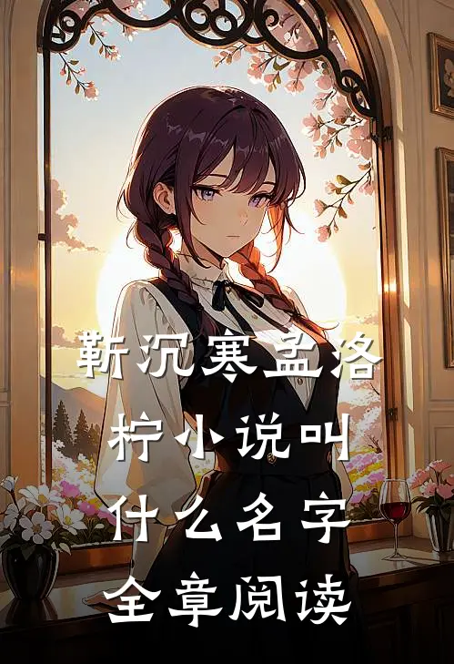 靳沉寒孟洛柠小说叫什么名字全章阅读
