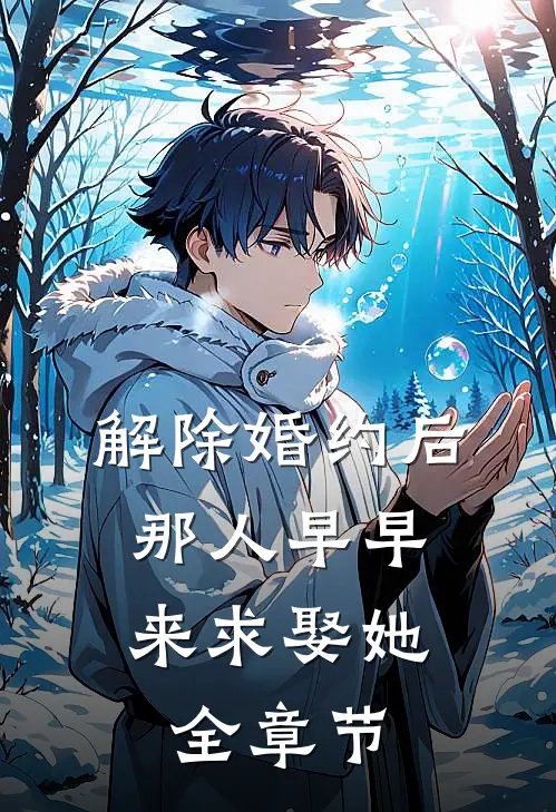 解除婚约后，那人早早来求娶她全章节