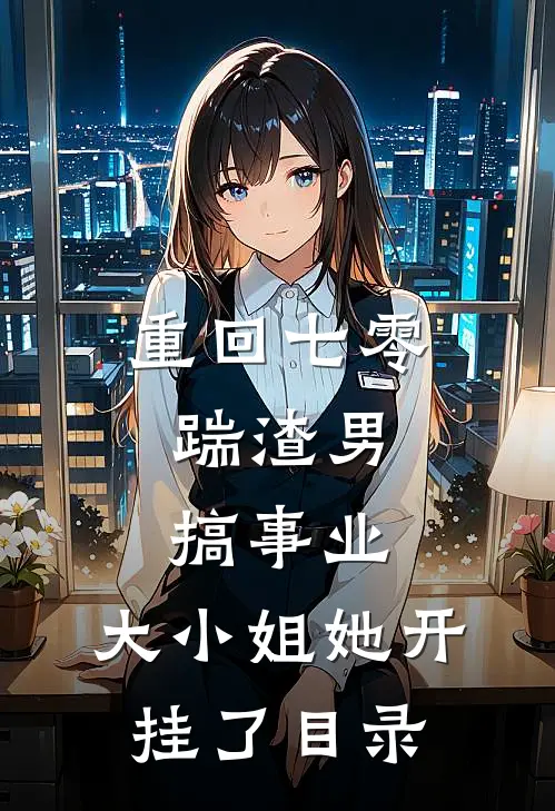 重回七零：踹渣男搞事业，大小姐她开挂了目录