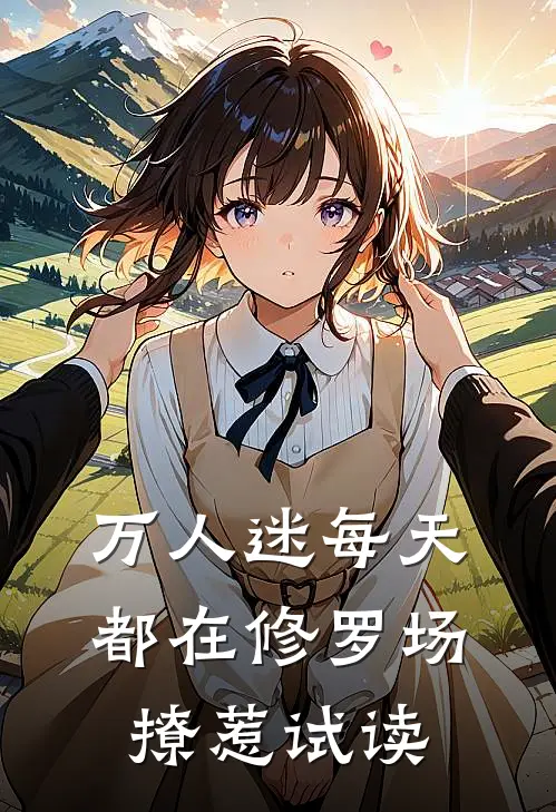 万人迷每天都在修罗场撩惹试读