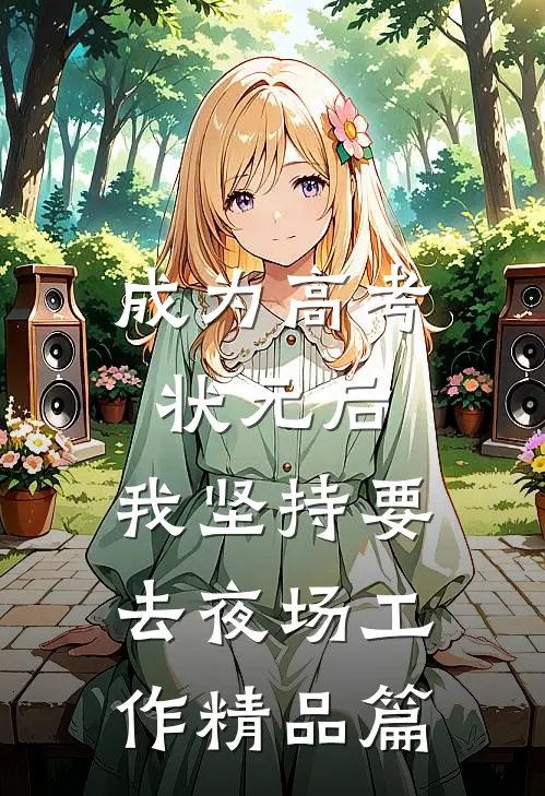 成为高考状元后，我坚持要去夜场工作精品篇