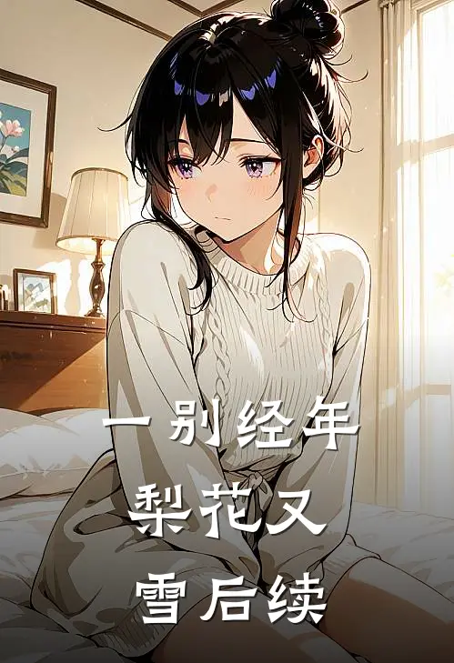 一别经年，梨花又雪后续