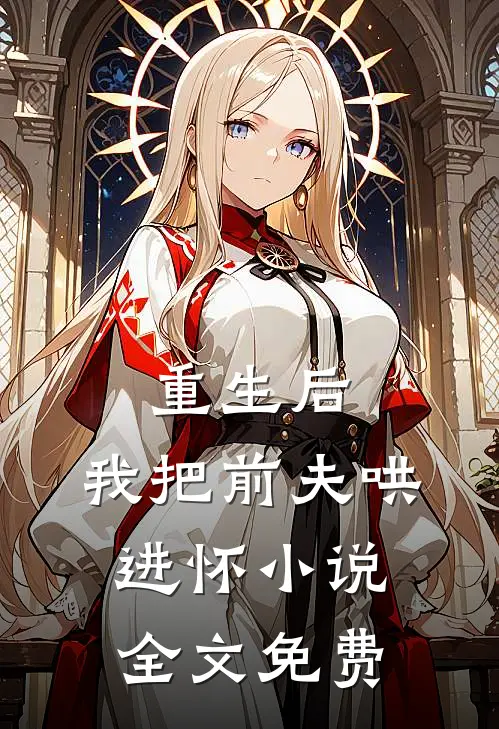 重生后，我把前夫哄进怀小说全文免费