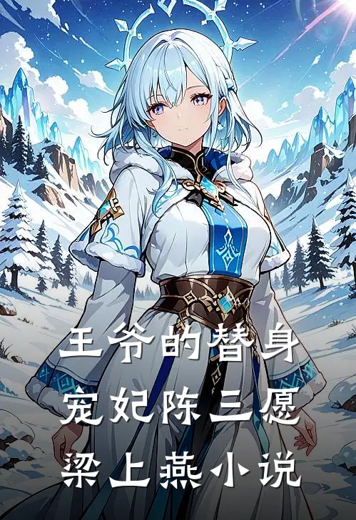 王爷的替身宠妃陈三愿梁上燕小说