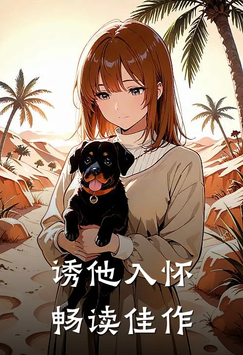 诱他入怀畅读佳作