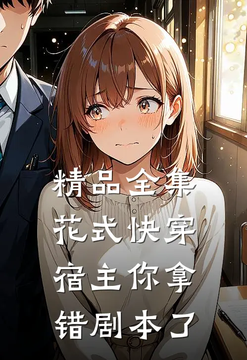 精品全集花式快穿：宿主你拿错剧本了