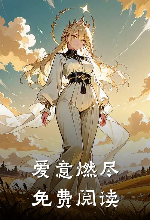 爱意燃尽免费阅读