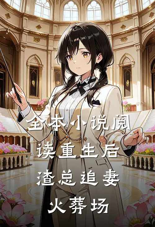 全本小说阅读重生后,渣总追妻火葬场