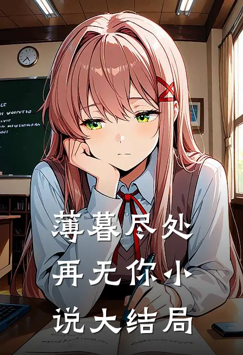 薄暮尽处再无你小说大结局