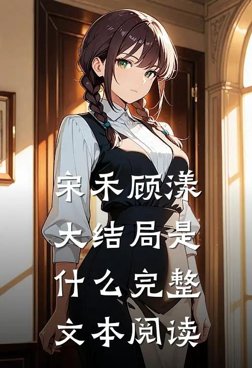 宋禾顾漾大结局是什么完整文本阅读