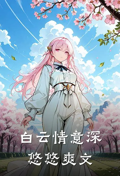白云情意深悠悠爽文