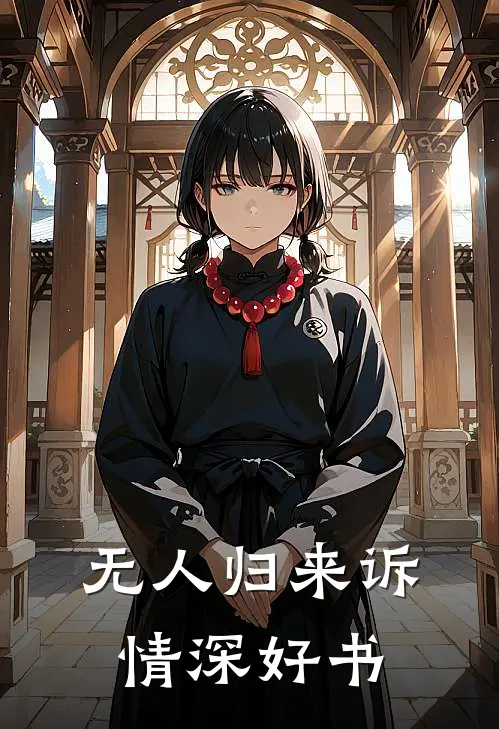 无人归来诉情深好书