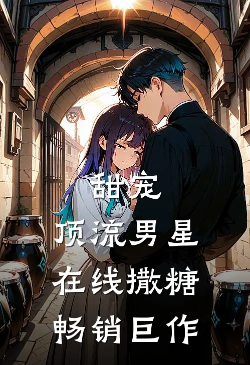 甜宠：顶流男星在线撒糖畅销巨作