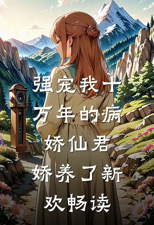 强宠我十万年的病娇仙君，娇养了新欢畅读