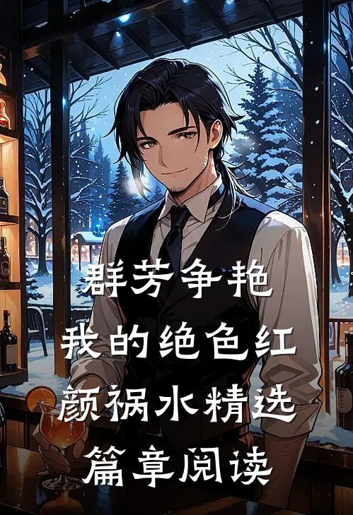 群芳争艳：我的绝色红颜祸水精选篇章阅读