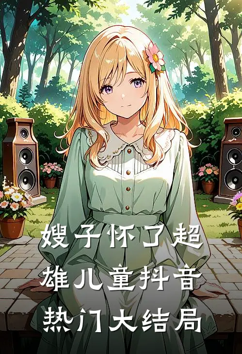 嫂子怀了超雄儿童抖音热门大结局