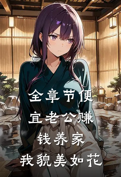 全章节便宜老公赚钱养家，我貌美如花