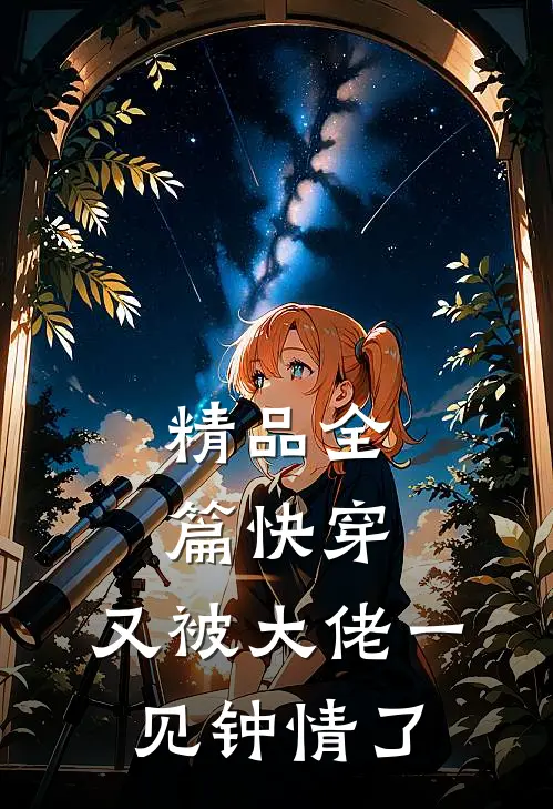 精品全篇快穿：又被大佬一见钟情了