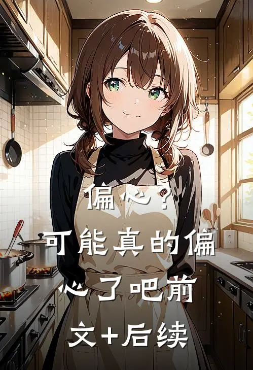 偏心？可能真的偏心了吧前文+后续