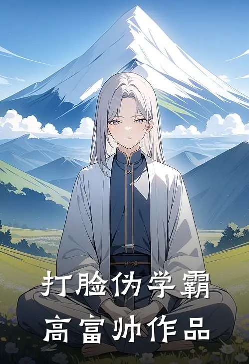 打脸伪学霸高富帅作品