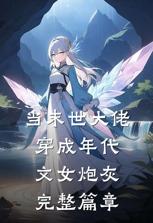 当末世大佬穿成年代文女炮灰完整篇章