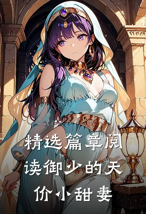 精选篇章阅读御少的天价小甜妻