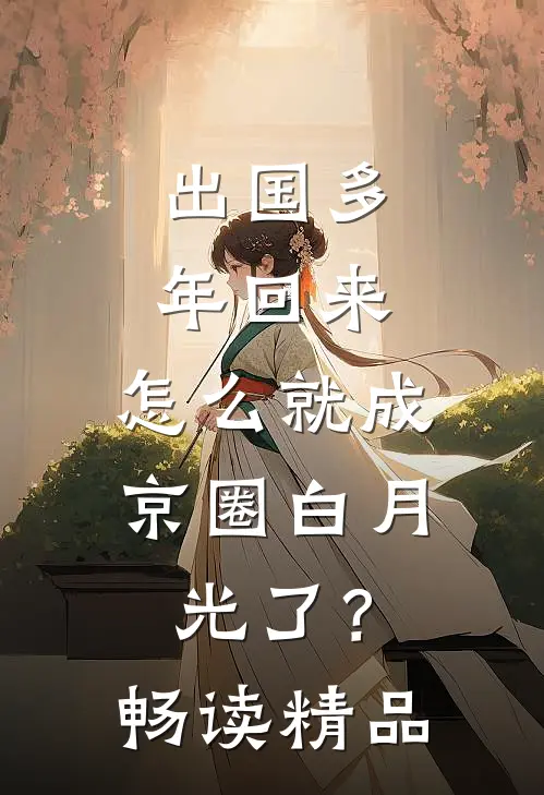 出国多年回来，怎么就成京圈白月光了？畅读精品