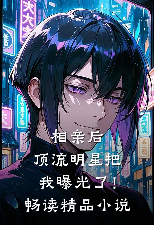 相亲后，顶流明星把我曝光了！畅读精品小说