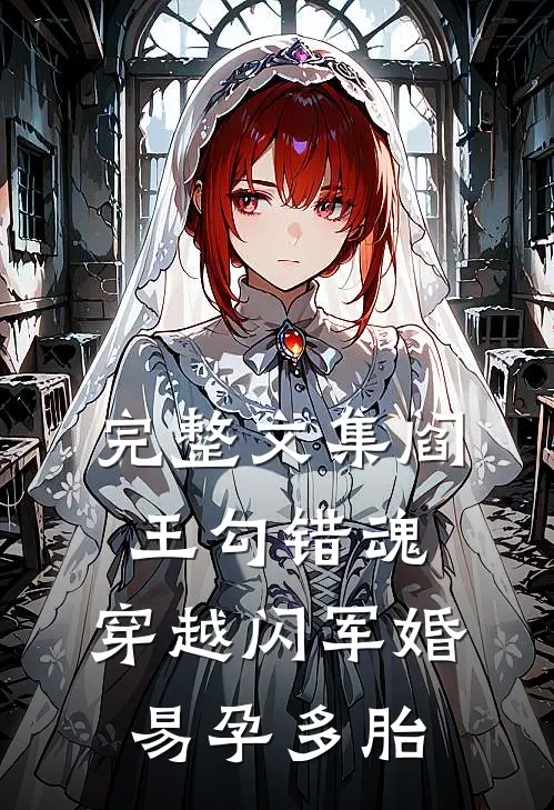 完整文集阎王勾错魂，穿越闪军婚易孕多胎