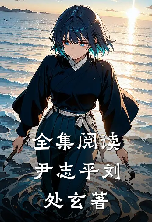 全集阅读尹志平刘处玄著