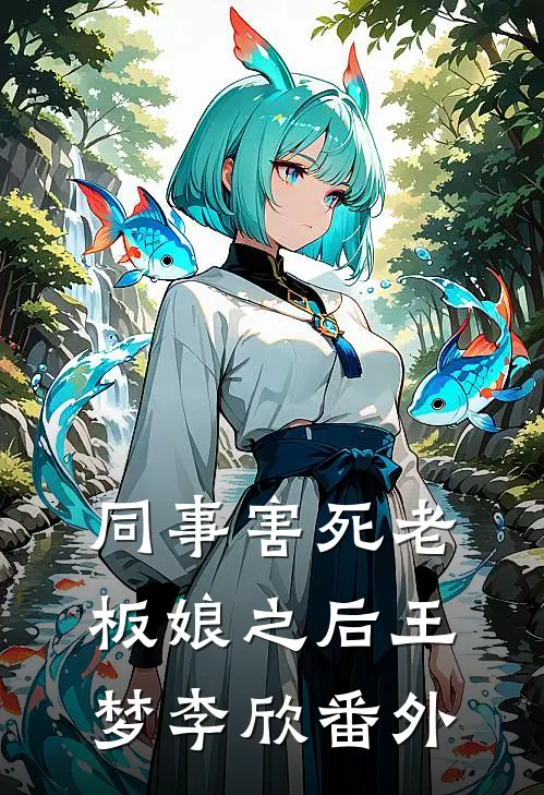 同事害死老板娘之后王梦李欣番外