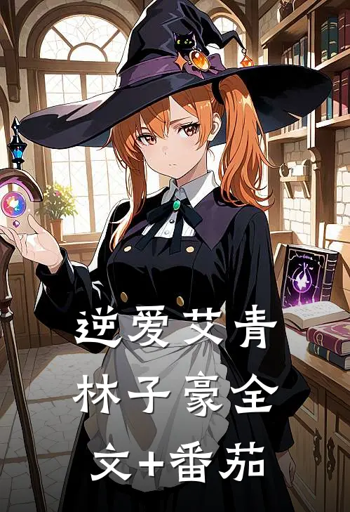 逆爱艾青林子豪全文+番茄