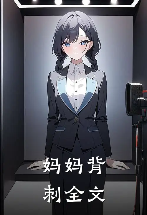 妈妈背刺全文