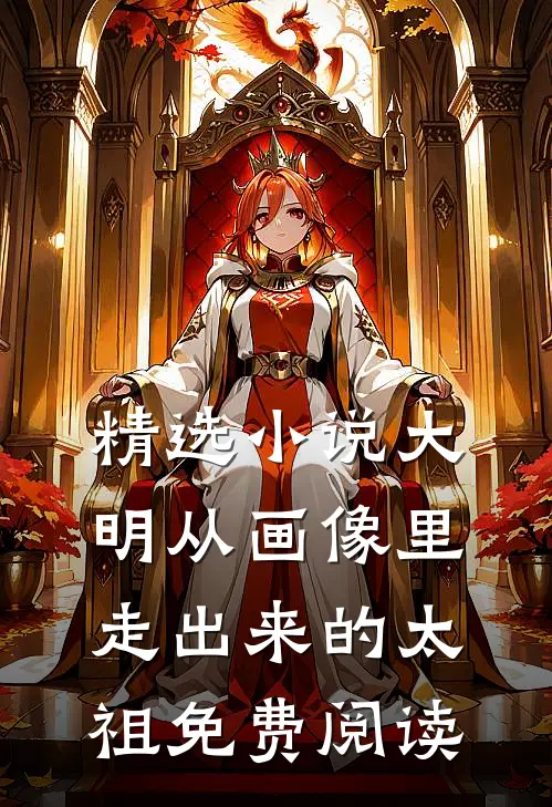 精选小说大明从画像里走出来的太祖免费阅读