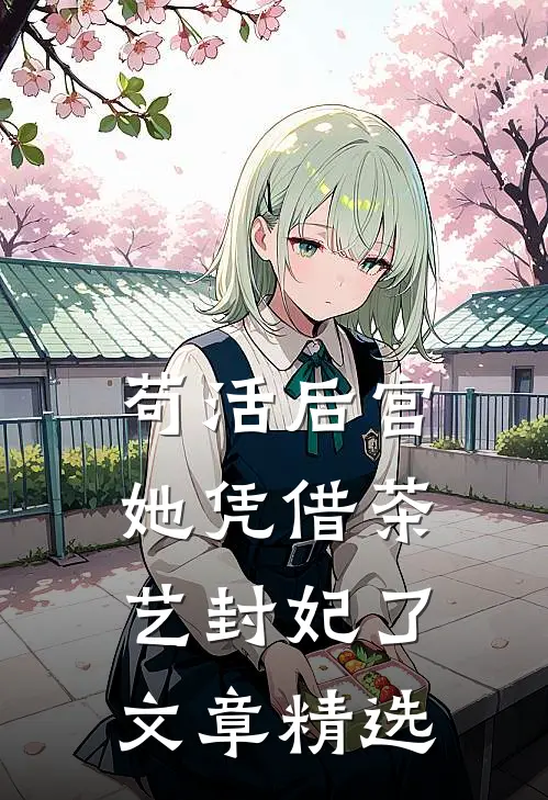 苟活后宫：她凭借茶艺封妃了文章精选