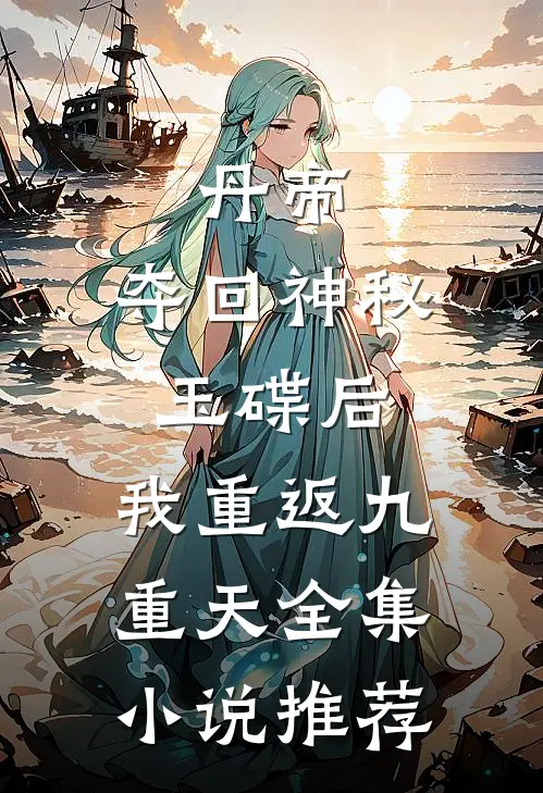 丹帝：夺回神秘玉碟后，我重返九重天全集小说推荐