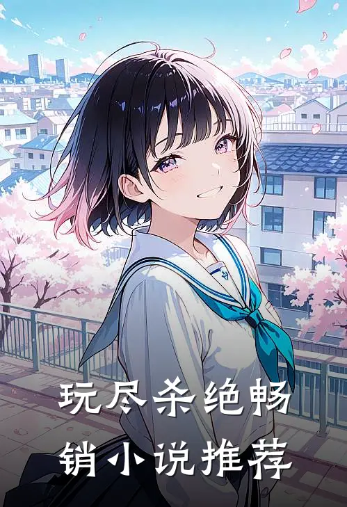 玩尽杀绝畅销小说推荐