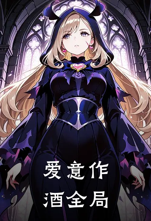 爱意作酒全局