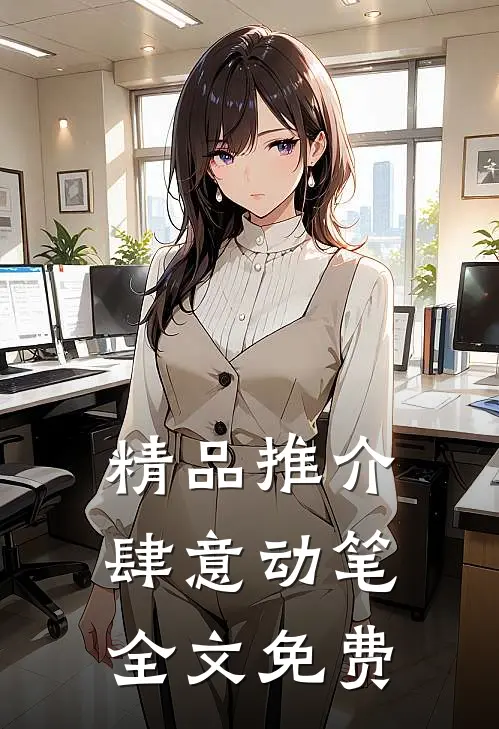 精品推介肆意动笔全文免费