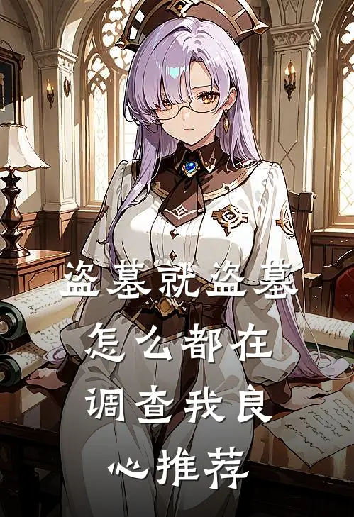 盗墓就盗墓，怎么都在调查我良心推荐