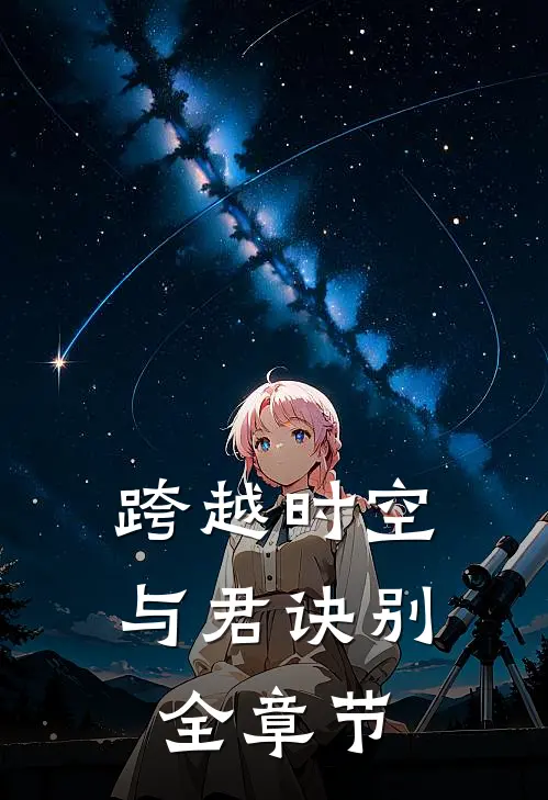 跨越时空，与君诀别全章节