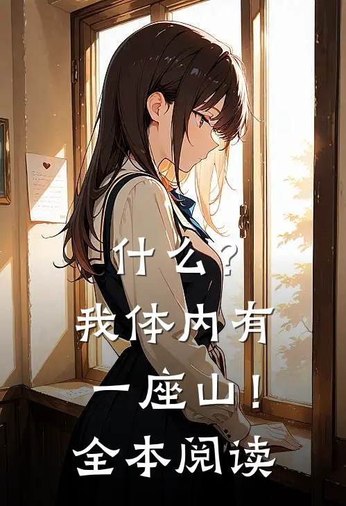 什么？我体内有一座山！全本阅读