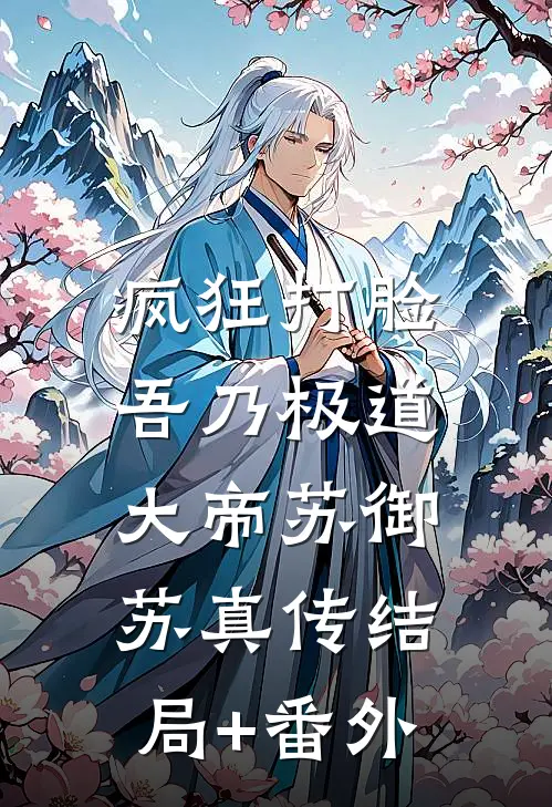 疯狂打脸：吾乃极道大帝苏御苏真传结局+番外
