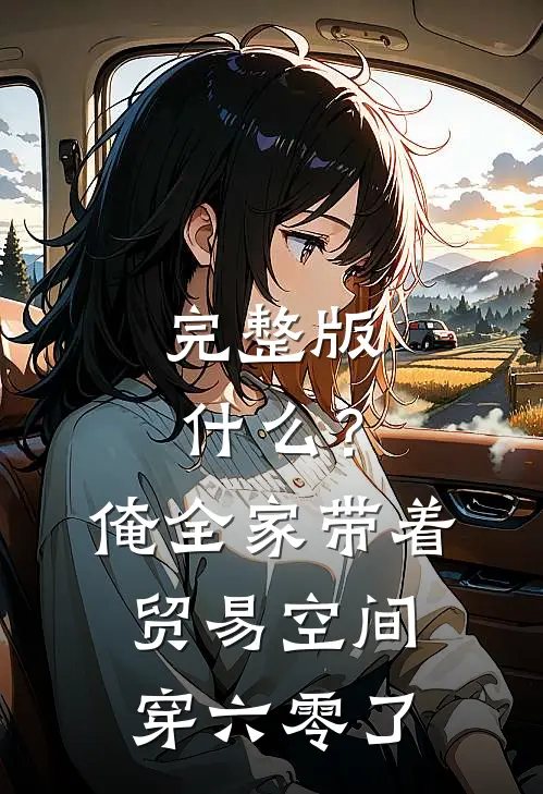 完整版什么？俺全家带着贸易空间穿六零了